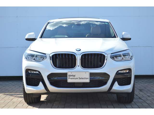 BMW X4 7