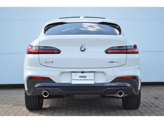 BMW X4 9