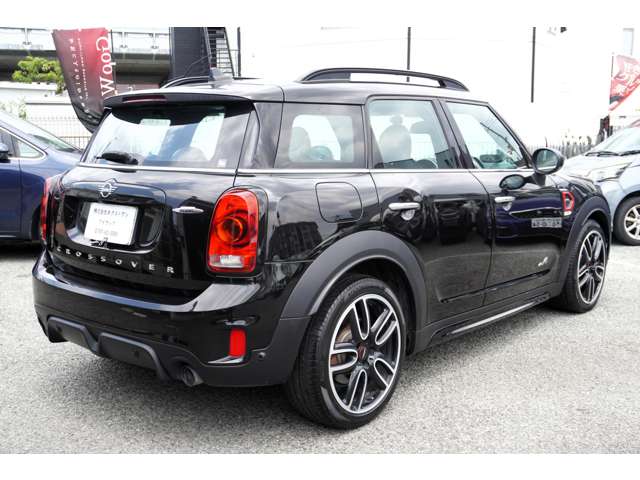 MINI Crossover 2