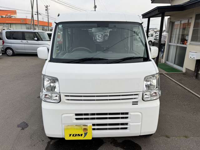 Nissan NV100 Clipper 2