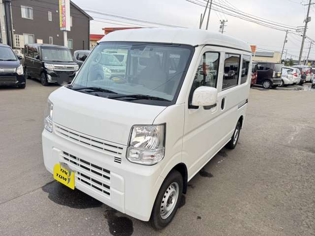 Nissan NV100 Clipper 3