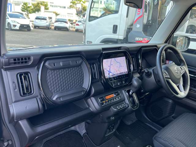 Suzuki Hustler 12