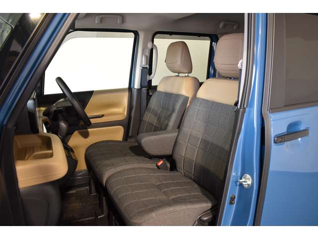 Mitsubishi Delica Mini 6