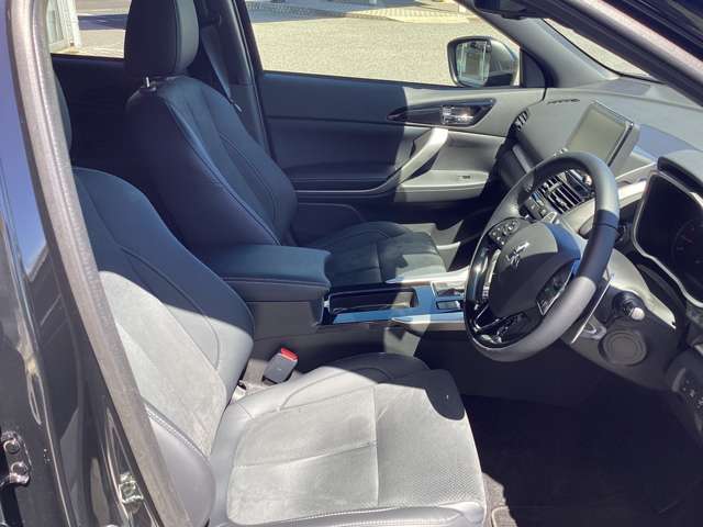 Mitsubishi Eclipse Cross 6