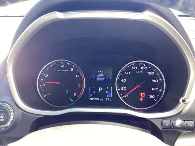 Mitsubishi Eclipse Cross 9