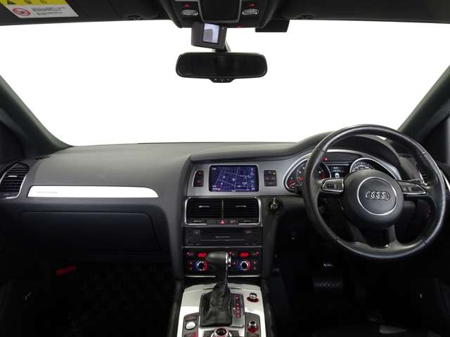 Audi Q7 3