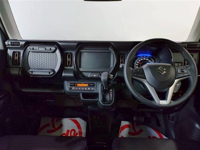 Suzuki Hustler 7