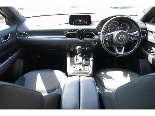 Mazda CX-8 3