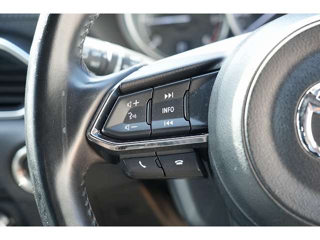 Mazda CX-8 5