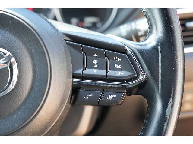 Mazda CX-8 6