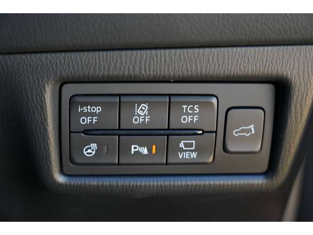 Mazda CX-8 10
