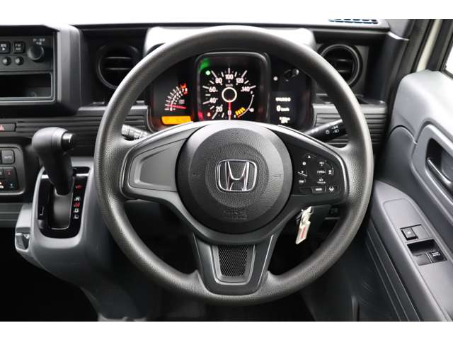 Honda N-VAN 6