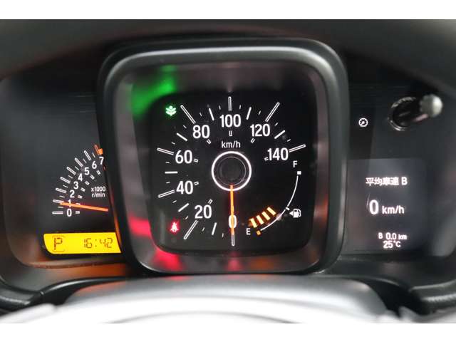 Honda N-VAN 7