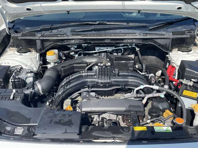 Subaru XV 6