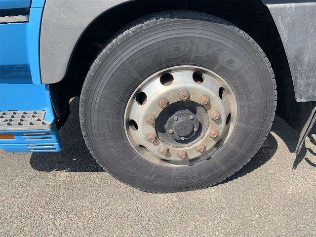 Mitsubishi Fuso Super Great 7