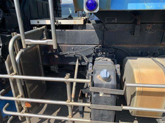 Mitsubishi Fuso Super Great 10