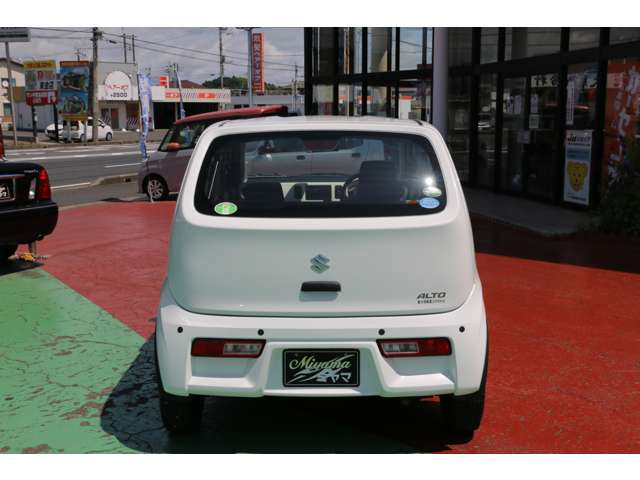 Suzuki Alto 11