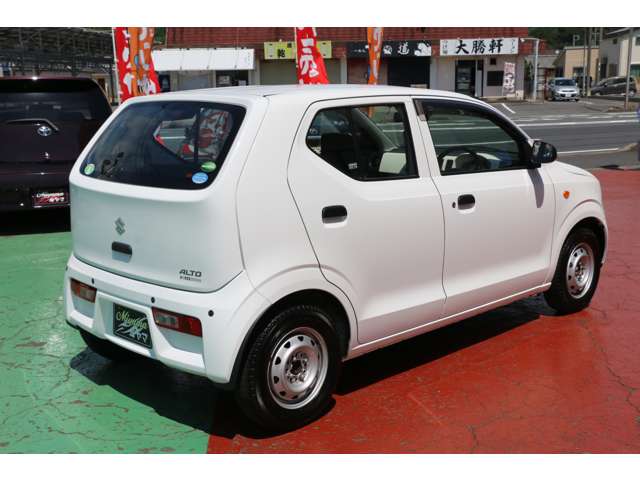 Suzuki Alto 12