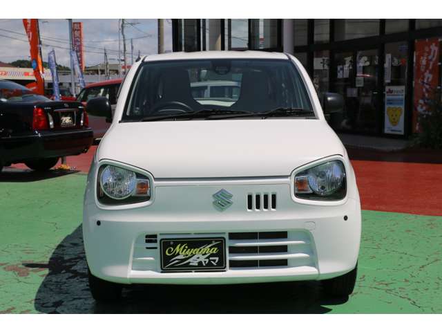 Suzuki Alto 7