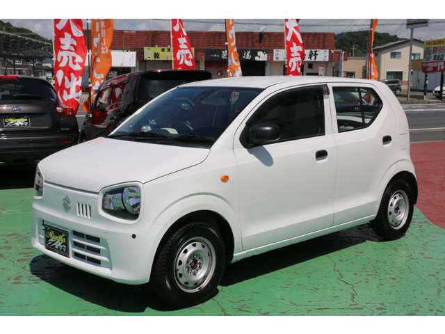 Suzuki Alto 8
