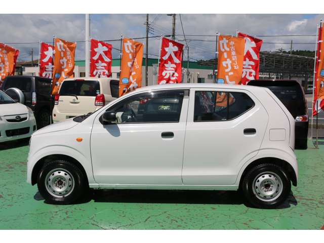 Suzuki Alto 9