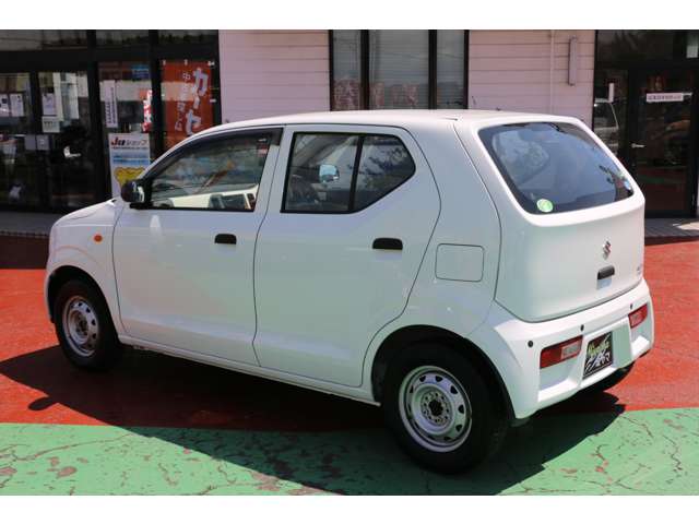 Suzuki Alto 10
