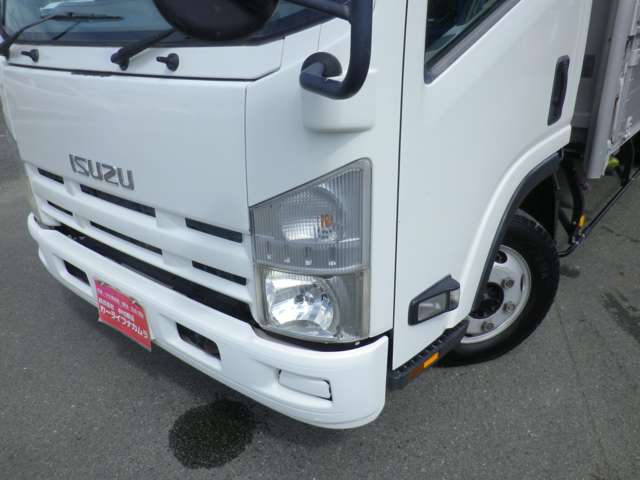 Isuzu Elf 5