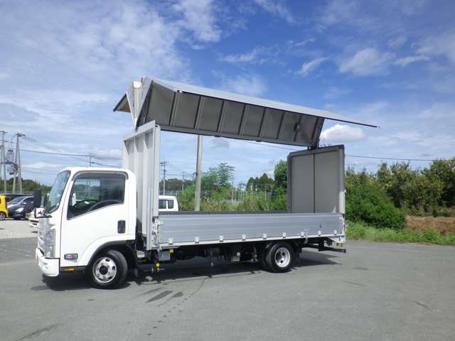 Isuzu Elf 8