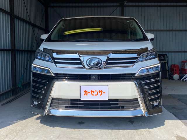 Toyota Vellfire 10