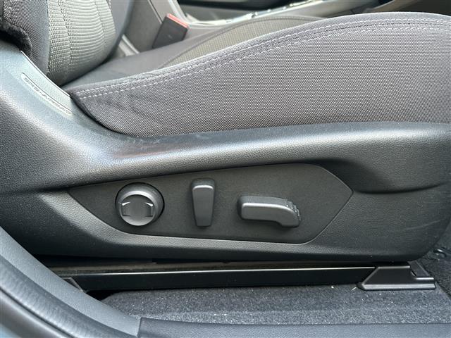 Subaru Crosstrek 13