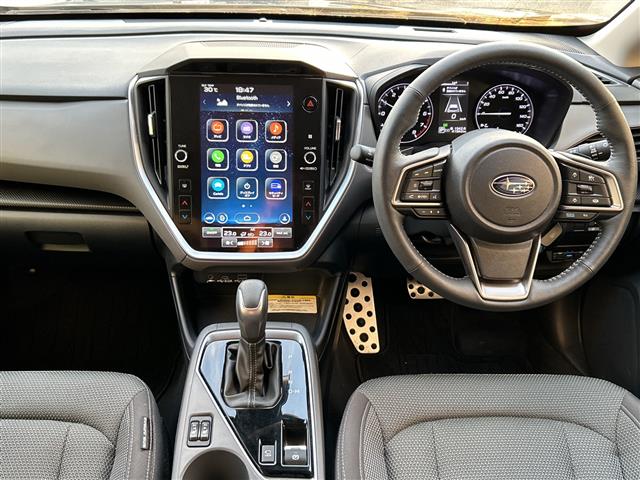 Subaru Crosstrek 5