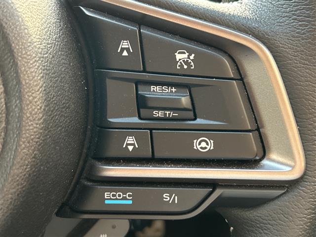 Subaru Crosstrek 9