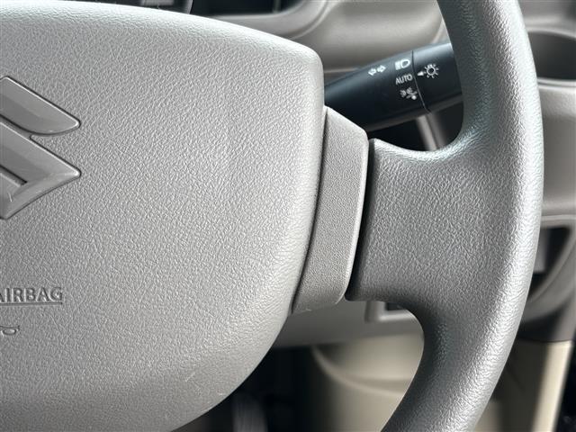 Suzuki Every 11