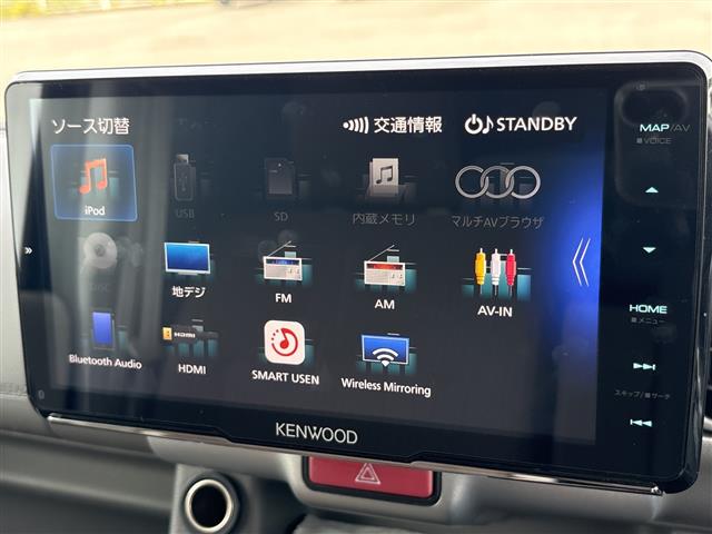 Suzuki Every 7