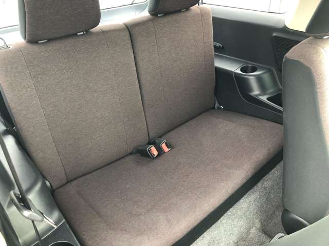 Mitsubishi Pajero Mini 12