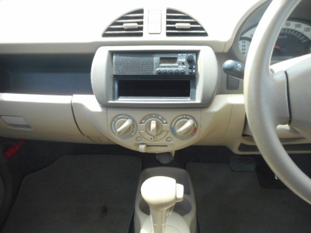 Suzuki Alto 11