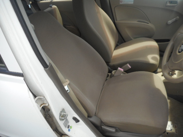 Suzuki Alto 12