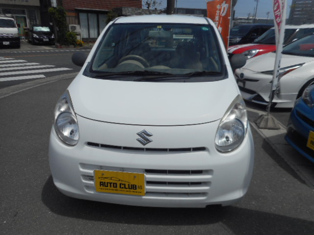 Suzuki Alto 2