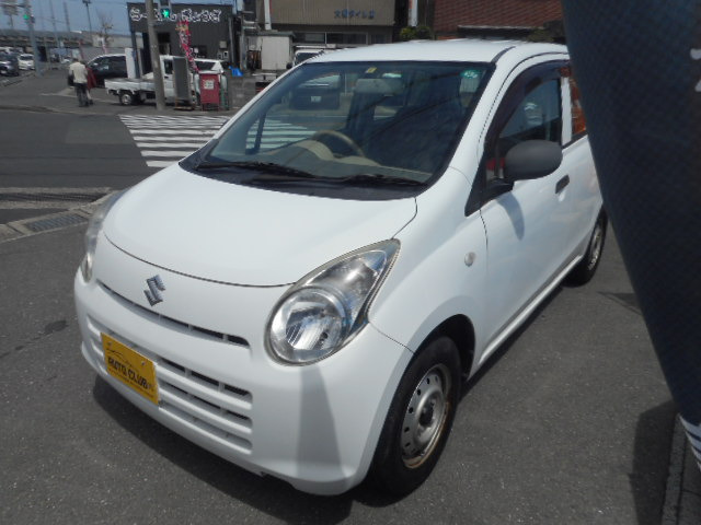 Suzuki Alto 3