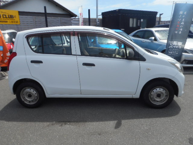 Suzuki Alto 5