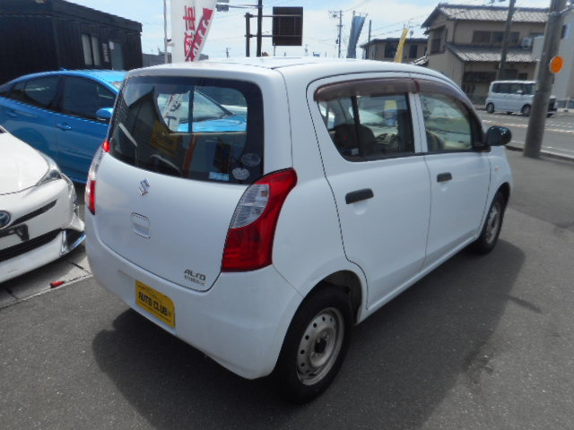 Suzuki Alto 6