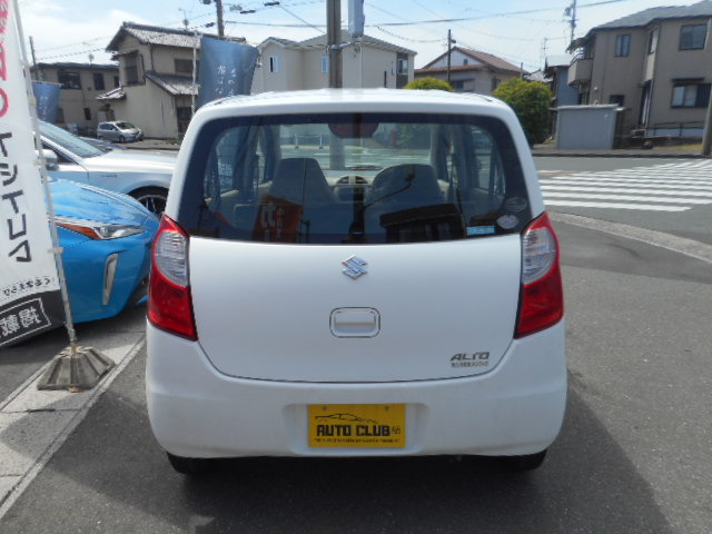 Suzuki Alto 7