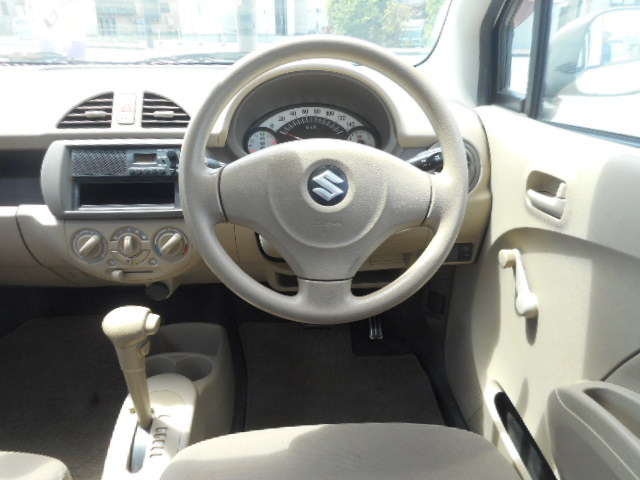 Suzuki Alto 9