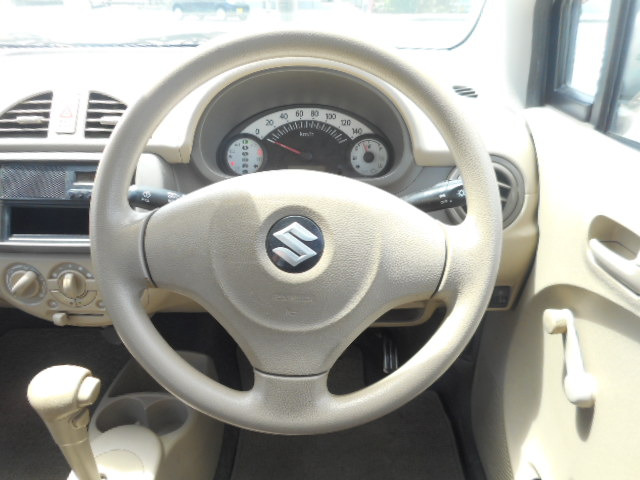 Suzuki Alto 10