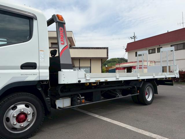 Mitsubishi Fuso Canter 12