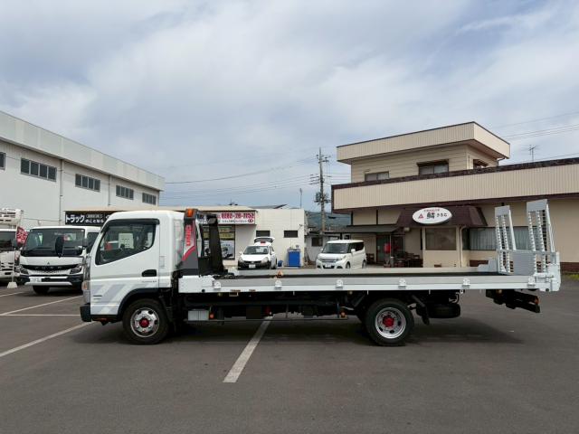 Mitsubishi Fuso Canter 5