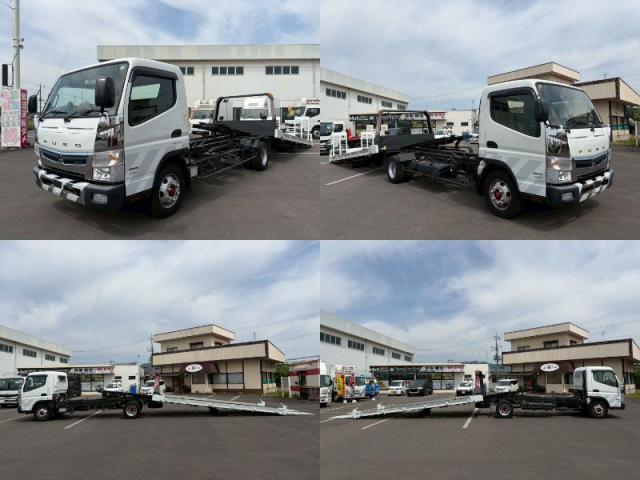 Mitsubishi Fuso Canter 7