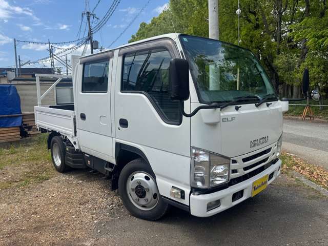 Isuzu Elf 2