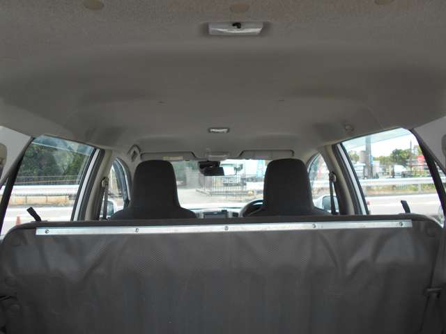 Nissan NV150 AD 11