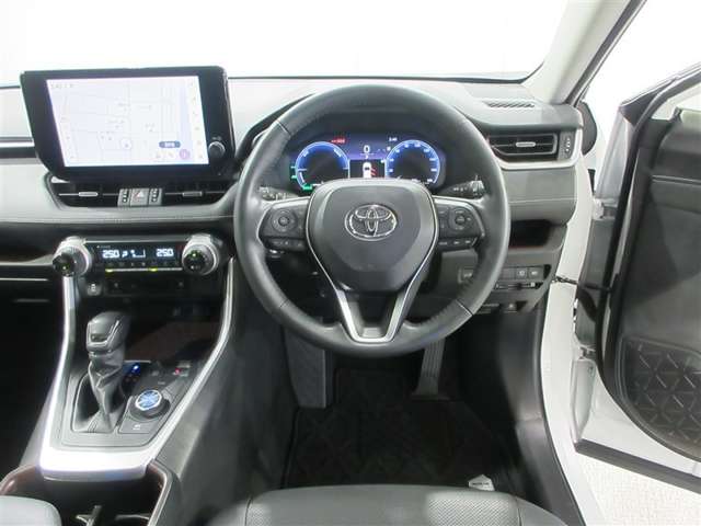 Toyota RAV4 3